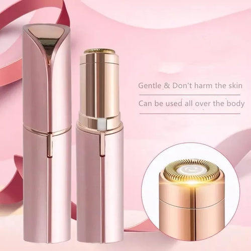 Painless Precision Facial & Eyebrow Remover